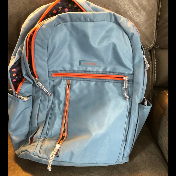 Vera Bradly Lighten Up Grand Large backpack